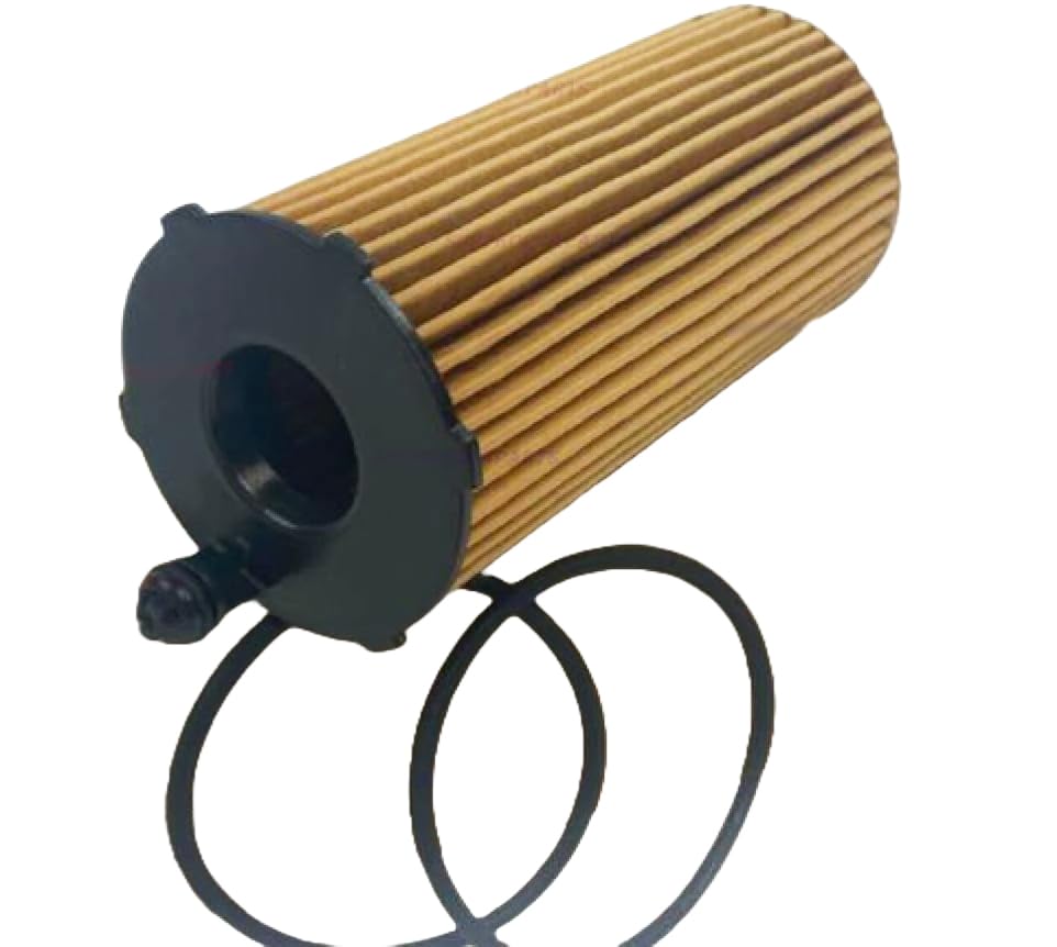 Amazon.com: Genuine OEM 26320-3N000 Service Kit - Oil Filter